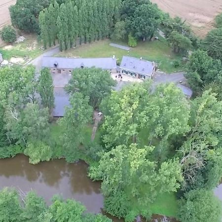 Le Gite De L'Ecurie Forges-la-Foret Eksteriør bilde