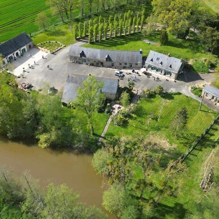 Le Gite De L'Ecurie Forges-la-Foret Eksteriør bilde